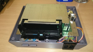 Illustration for article titled Cómo construir una consola retro con una Raspberry Pi 2 y menos de 100€